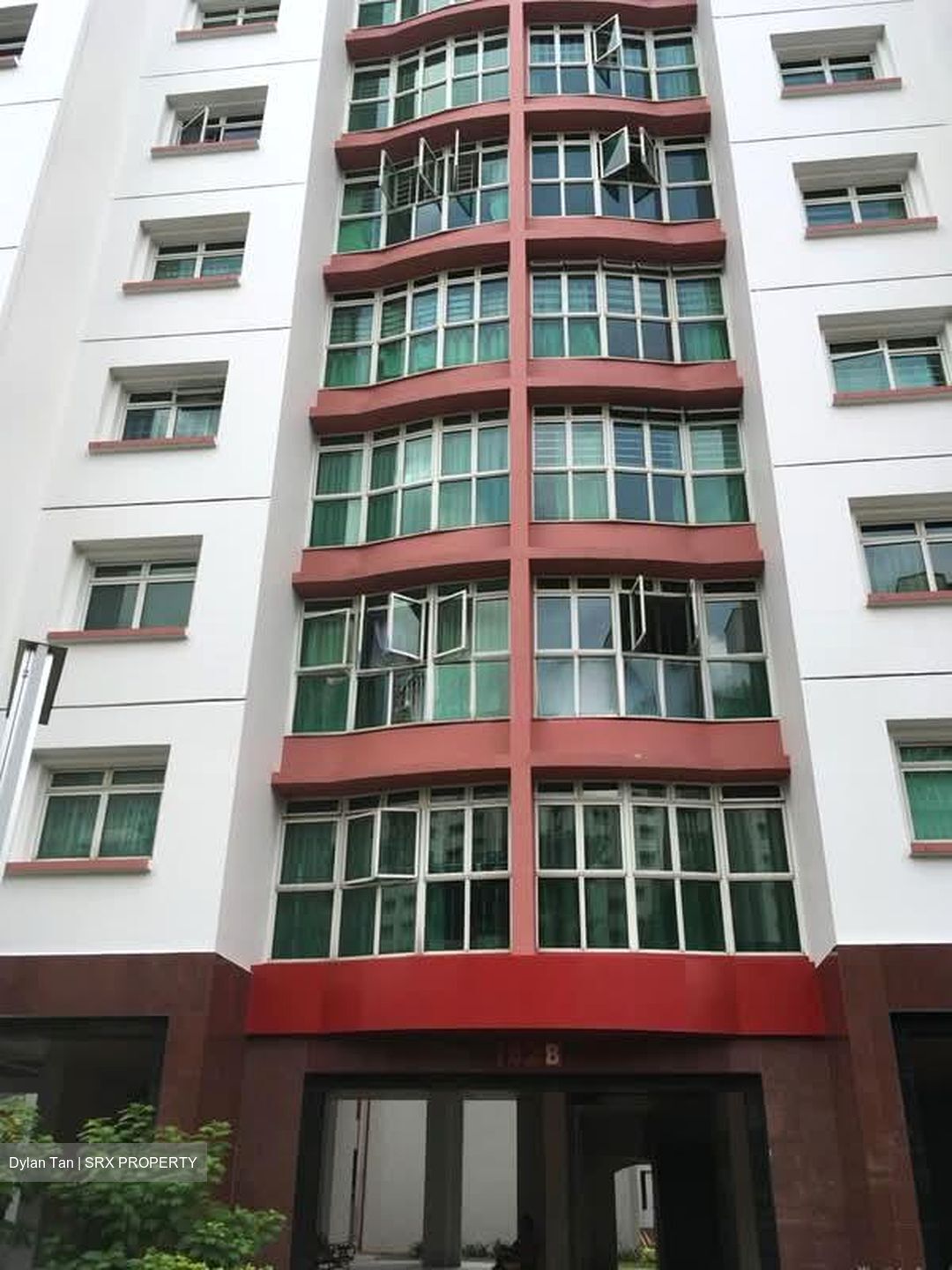 Blk 102C Punggol Field (Punggol), HDB 5 Rooms #580681961